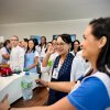 Semana da Enfermagem chega ao 3º dia de atividades